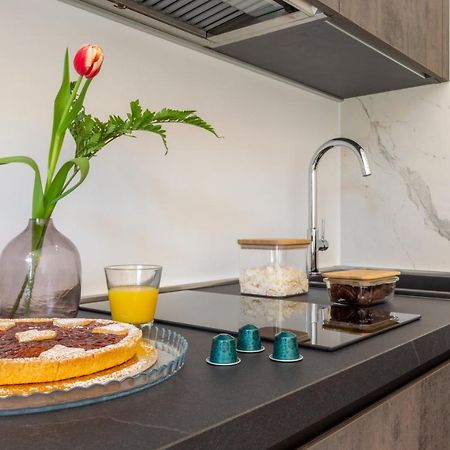 Suite 卡利亚里 外观 照片